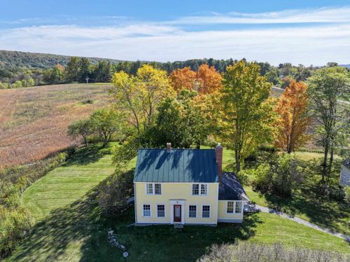 2345 Quaker Village Rd, Weybridge, VT, 05753-9605 | Card Image