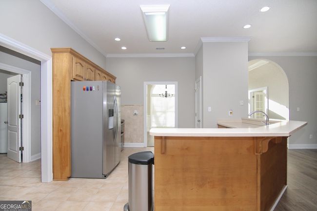 127 Glenda Dr, House other with 4 bedrooms, 3 bathrooms and null parking in Bonaire GA | Image 18