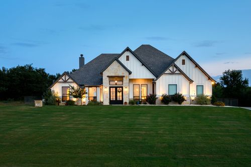 3019 Wyatts Way, Weatherford, TX, 76087-6908 | Card Image
