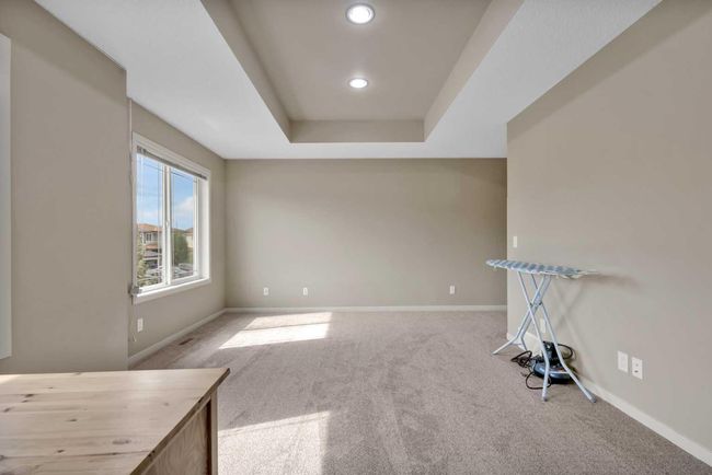 164 Reunion Grove Nw, House other with 4 bedrooms, 4 bathrooms and 4 parking in Airdrie AB | Image 25