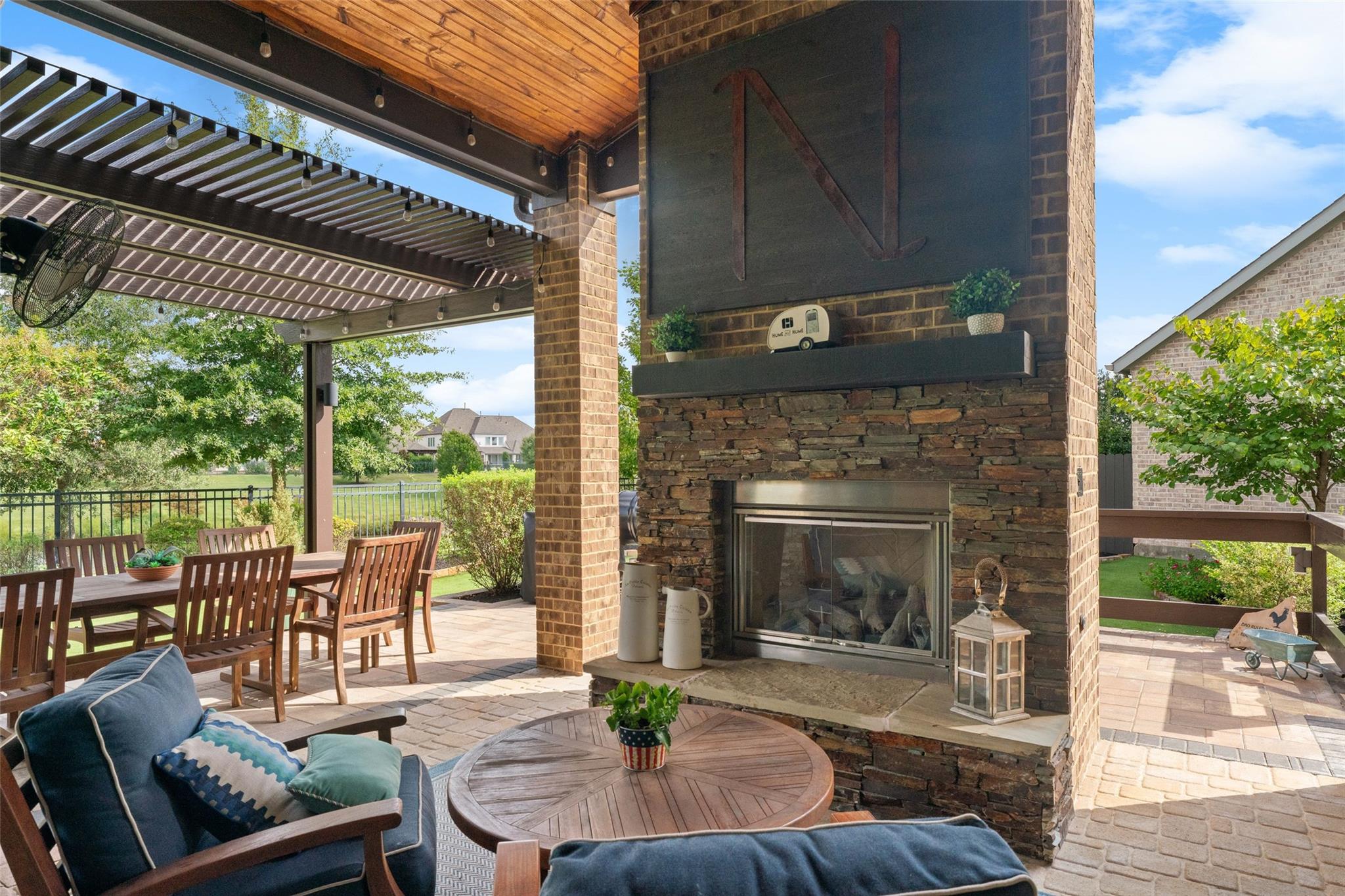 Residential in Katy 4