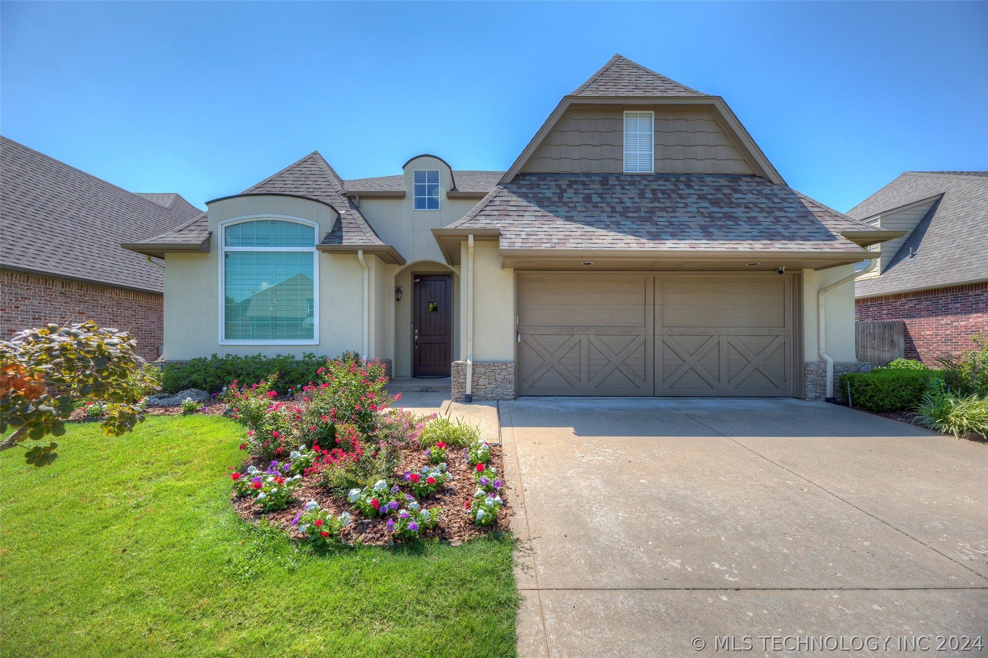 84th St, Tulsa, OK 74133