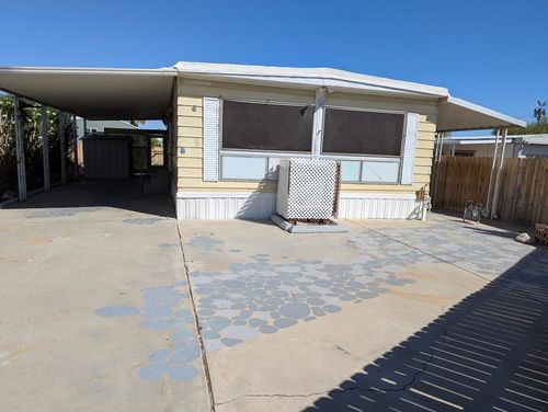 16860 Vista Del Sol, Desert Hot Springs, CA, 92241-8214 | Card Image