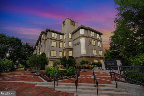 unit-1323-11800 Old Georgetown Rd, NORTH BETHESDA, MD, 20852-2649 | Card Image
