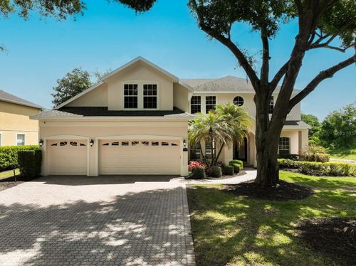 3633 Turningwind Lane, WINTER GARDEN, FL, 34787 | Card Image