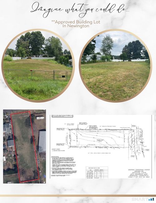 274 Cedarwood Ln, Newington, CT, 06111-3103 | Card Image