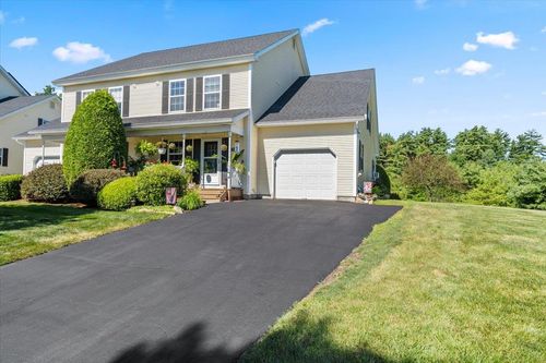 156 Catkin Dr, South Burlington, VT, 05403-3002 | Card Image