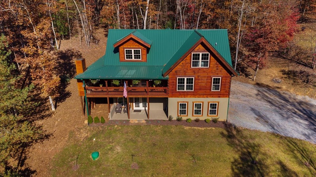 Residential in Blue Ridge 3