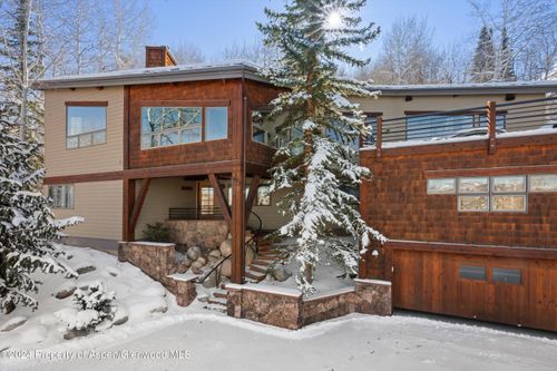 76 Ridge Road, Snowmass Village, CO, 81615 | Card Image