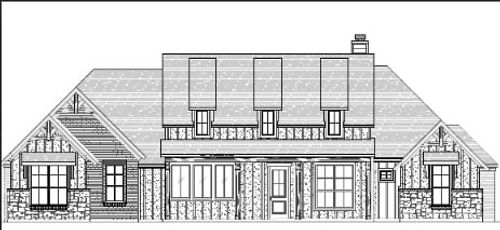 431 Olson Road, Waxahachie, TX, 75167 | Card Image