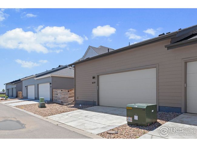 6129 Zebulon Pl, Home with 2 bedrooms, 3 bathrooms and null parking in Timnath CO | Image 24