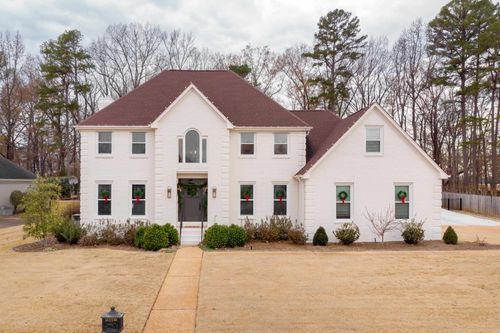 405 Laurel Oak Dr, Muscle Shoals, AL, 35661-2965 | Card Image