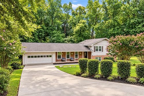 5382 Rockwood Ct, Stone Mountain, GA, 30087-3747 | Card Image