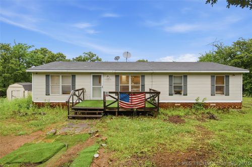 14620 Stewart Rd, Mounds, OK, 74047-6041 | Card Image