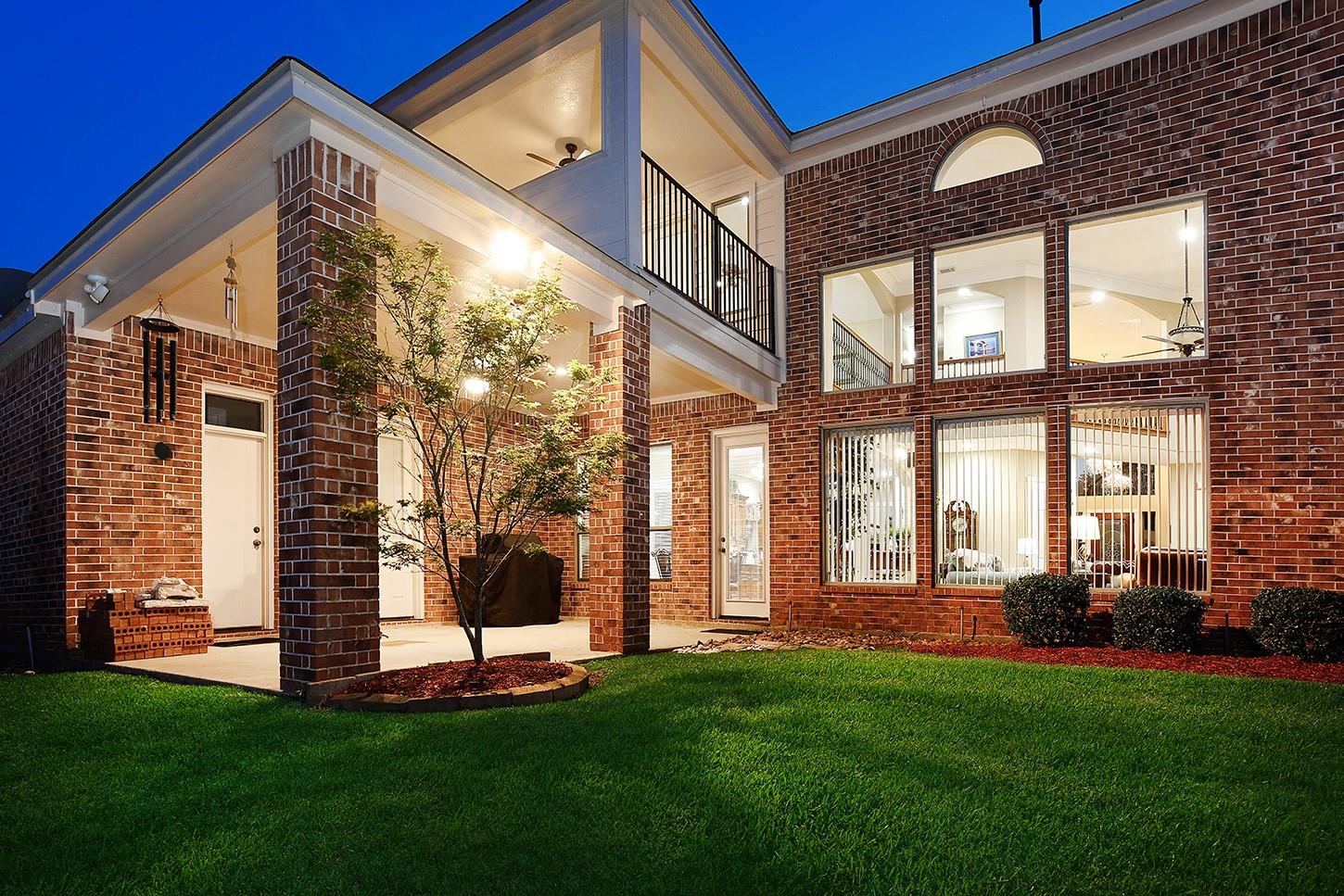 Residential in Spring 3