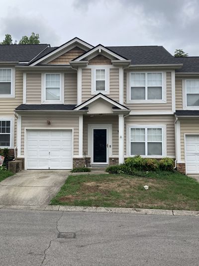 126 - 1515 Bridgecrest Dr, Townhouse with 3 bedrooms, 2 bathrooms and 1 parking in Antioch TN | Image 1