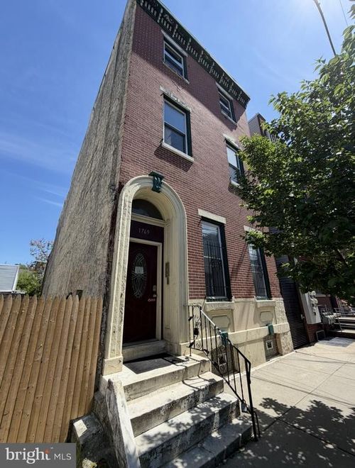 3-1769 Frankford Ave, PHILADELPHIA, PA, 19125-2439 | Card Image