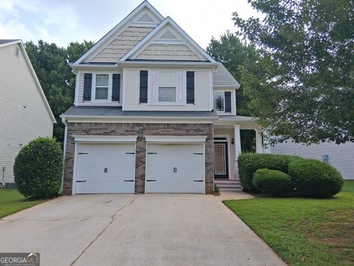 7068 Littlebrook Way, Douglasville, GA, 30134-7059 | Card Image