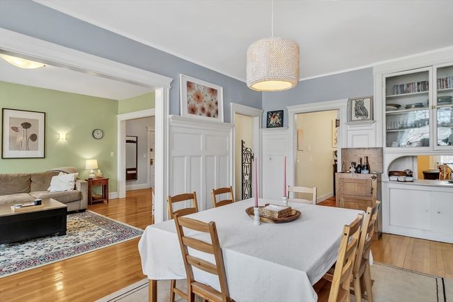 APT-2 - 1891 Beacon St, Condo with 3 bedrooms, 2 bathrooms and 2 parking in Brookline MA | Image 4