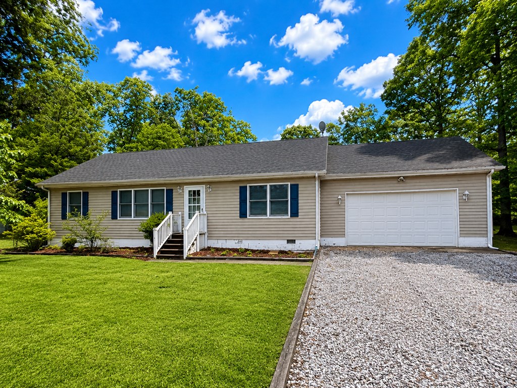 Residential in Greenbackville 2
