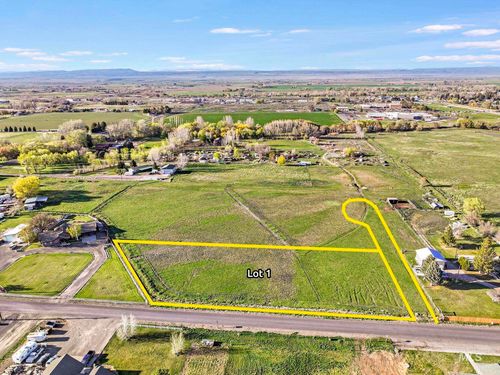 Parcel 1 14th Ave W, Gooding, ID, 83330 | Card Image