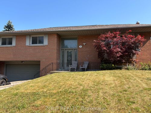 74 Ladyslipper Crt, Thornhill, ON, L3T2S7 | Card Image