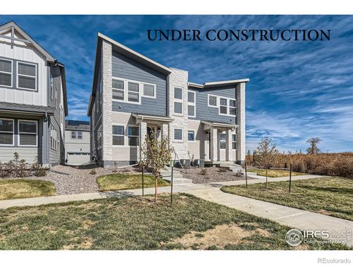 1917 Zephyr Road, Fort Collins, CO, 80528 | Card Image