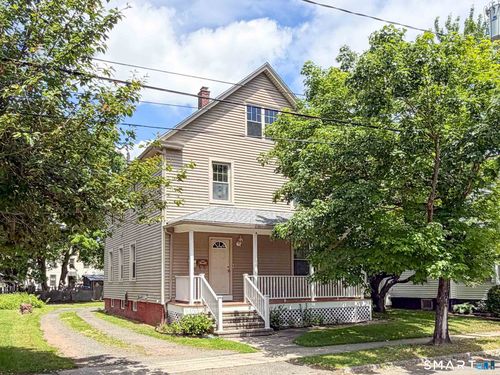 32 Franklin St, Wallingford, CT, 06492-4116 | Card Image