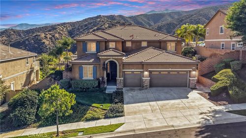 7823 Summer Day Dr, Corona, CA, 92883-5993 | Card Image