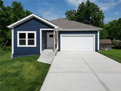 503 Lexington St, Harrisonville, MO, 64701-1844 | Card Image
