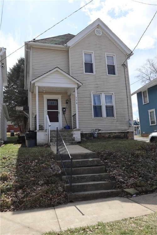 132 Church St, Trout Run, PA, 17771 | Card Image