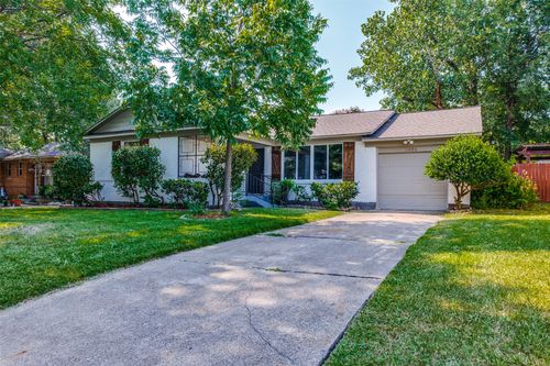 3524 Hilton Dr, Mesquite, TX, 75150-2127 | Card Image