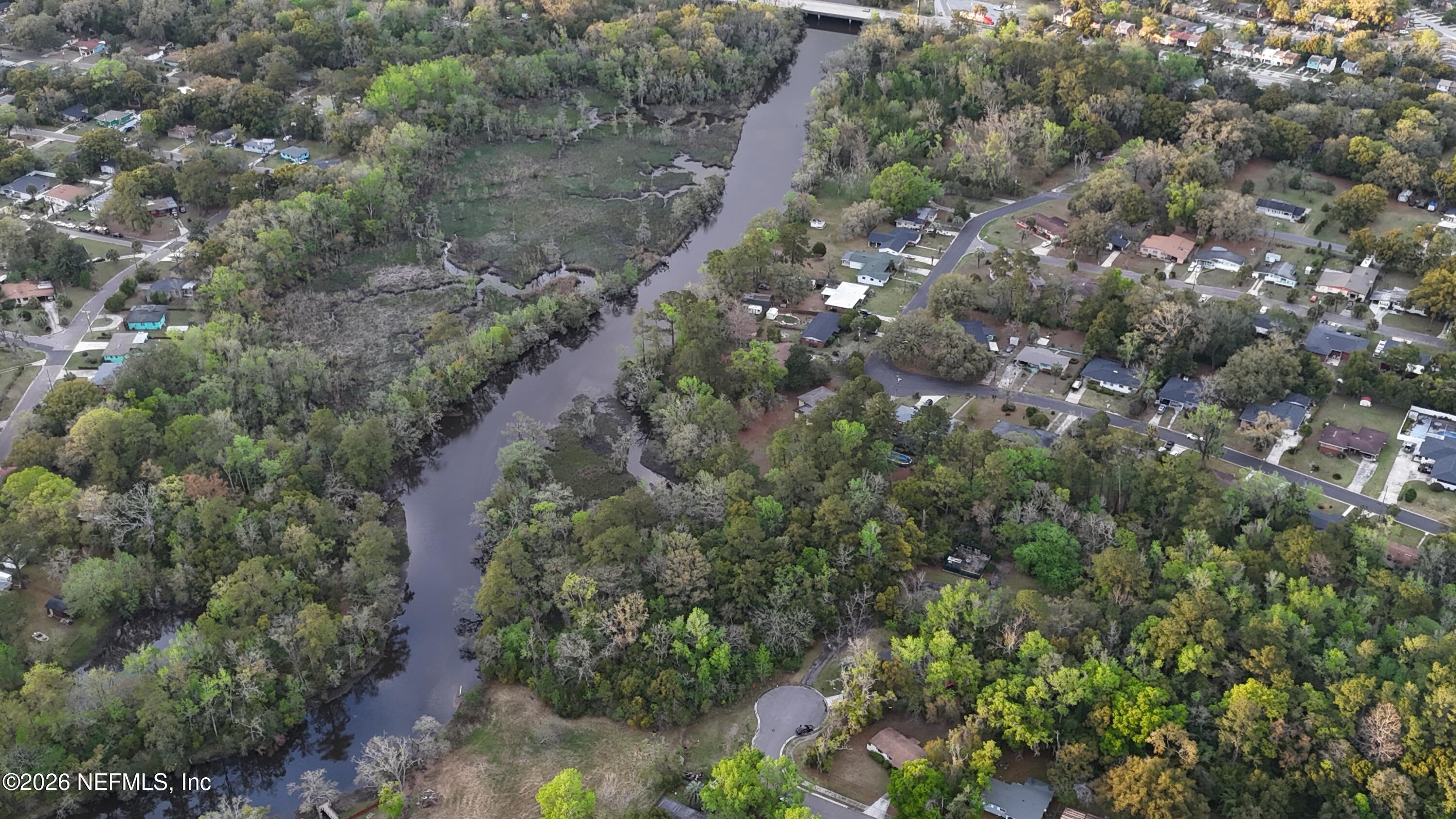 Land in Jacksonville 5