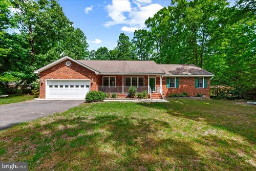 18084 Harding Dr, BOWLING GREEN, VA, 22427-2212 | Card Image