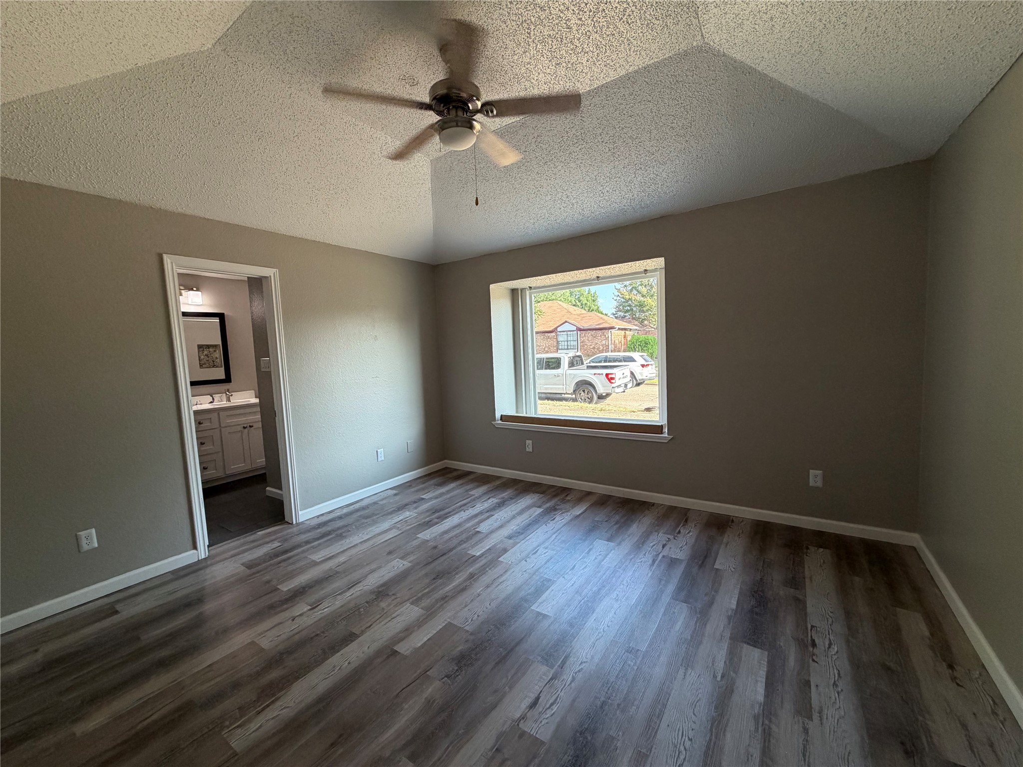 Residential Lease in Dallas 2