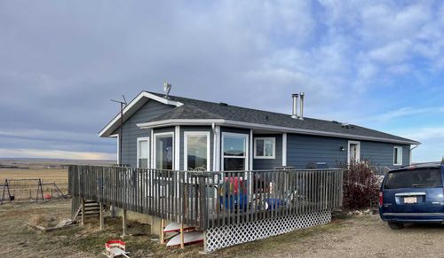122061A 501 Highway E, Milk River, AB, T0K1M0 | Card Image