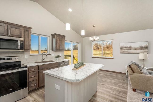 1320 N Poplar Ave, House other with 2 bedrooms, 2 bathrooms and null parking in Tea SD | Image 18