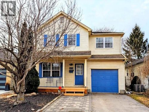 573 Pall Mall St, London, ON, N5Y2Z8 | Card Image