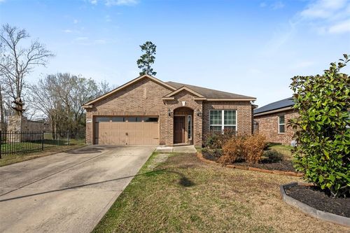 32503 Decker Creek Drive, Pinehurst, TX, 77362 | Card Image