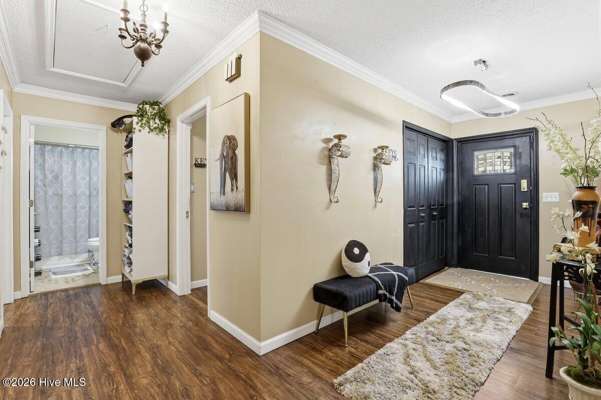 Residential in New Bern 4