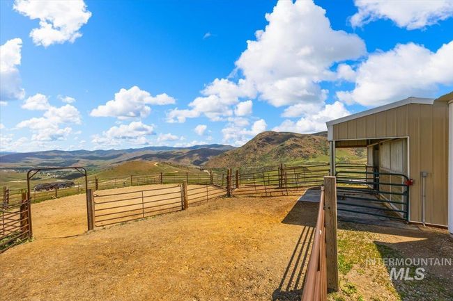 160 Summit Ridge Rd, House other with 3 bedrooms, 3 bathrooms and 3 parking in Horseshoe Bend ID | Image 42