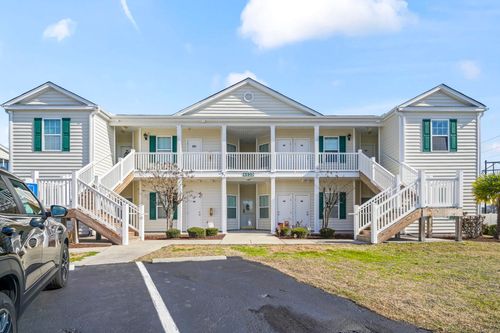 203-4930 Crab Pond Ct, Myrtle Beach, SC, 29579-1852 | Card Image