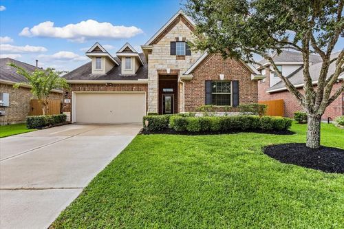 2810 Bottiglia Way, League City, TX, 77573-7122 | Card Image