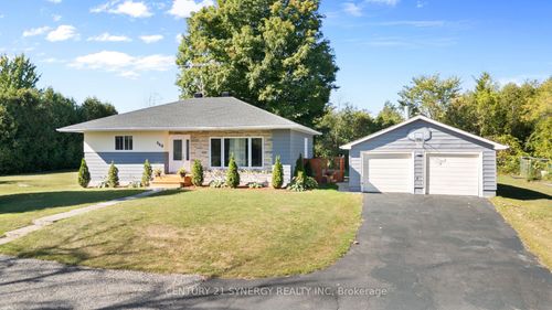 660 County 29 Road, Elizabethtown Kitley, ON, K0G1G0 | Card Image