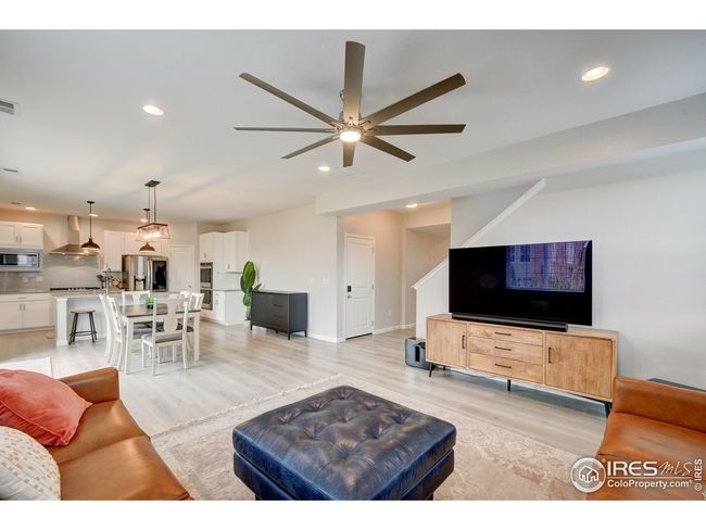 1723 Branching Canopy Dr, House other with 4 bedrooms, 3 bathrooms and null parking in Windsor CO | Image 7