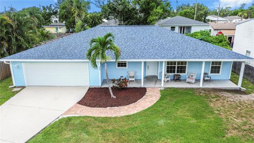 840 Gantt Ave, SARASOTA, FL, 34232-6700 | Card Image