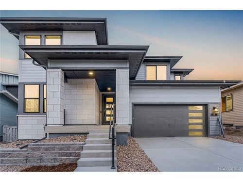 11118 Encantado Trl, Lone Tree, CO, 80134-8032 | Card Image