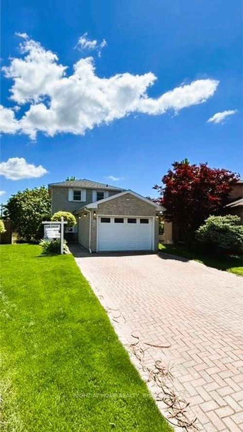 39 Aranka Crt, Richmond Hill, ON, L4C7V2 | Card Image