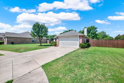 523 Robinwood Rd, Wylie, TX, 75098-6954 | Card Image