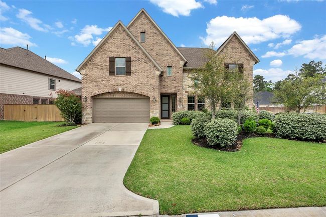 404 Christians Ct, House other with 5 bedrooms, 5 bathrooms and 2 parking in Montgomery TX | Image 4